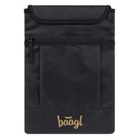 Obal na notebook BAAGL - Gold