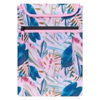 Obal na notebook BAAGL - Leafs