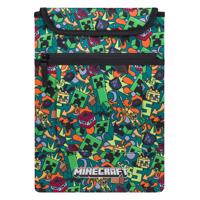 Obal na notebook BAAGL - Minecraft Chaos