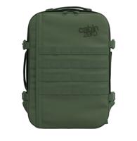 Odolný kabinový batoh CabinZero Military 28L - Mystic Green
