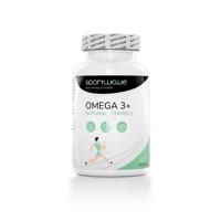 OMEGA  3+ 90 tob SportWave Prémiový rybí olej