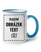 Originální hrnek s vlastní fotkou nebo textem – rychlá výroba do 24 h