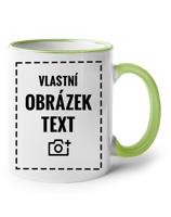 Originální hrnek s vlastní fotkou nebo textem – rychlá výroba do 24 h