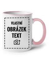 Originální hrnek s vlastní fotkou nebo textem – rychlá výroba do 24 h