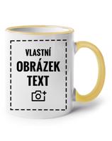 Originální hrnek s vlastní fotkou nebo textem – rychlá výroba do 24 h