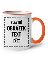Originální hrnek s vlastní fotkou nebo textem – rychlá výroba do 24 h