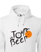 Originální pánská mikina Tour de Beer