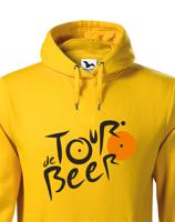 Originální pánská mikina Tour de Beer
