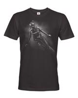 Originální pánské tričko s potiskem potápěče - tričko pro potápěče