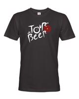 Originální pánské tričko Tour de Beer