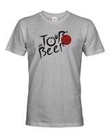 Originální pánské tričko Tour de Beer