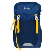 Outdoorový batoh BAAGL Tracker Azul - 14 L