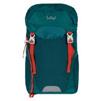 Outdoorový batoh BAAGL Tracker Verde - 14 L