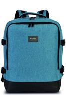 Palubní batoh s přihrádkou na notebook 15,6" BestWay Cabin Pro 24 L - modrý