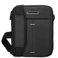 Pánská crossbody taška Enrico Benetti Northern 4L - černá 47252