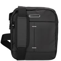 Pánská crossbody taška Enrico Benetti Northern - černá