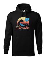 Pánská mikina z filmu Duna