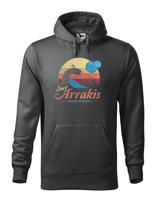 Pánská mikina z filmu Duna