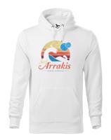 Pánská mikina z filmu Duna