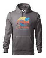 Pánská mikina z filmu Duna