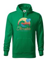 Pánská mikina z filmu Duna