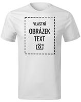 Pánská prémiová funkční trička s krátkým rukávem