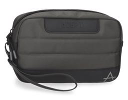 Pánská taška do ruky Adept Dmas - šedá