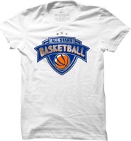 Pánské basketbalové tričko All Stars Basketball