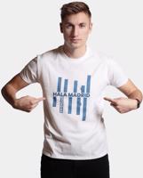 Pánské bílé tričko BilyBalet.cz - Leyendas