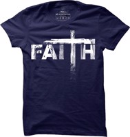 Pánské casual tričko Faith