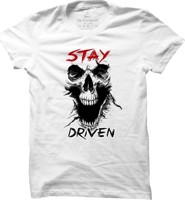 Pánské casual tričko Stay driven