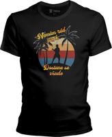 Pánské černé tričko Nerdopolis - Nemám rád písek