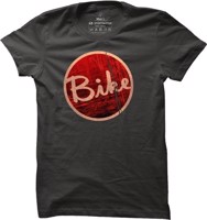 Pánské cyklistické tričko Bike