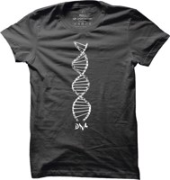 Pánské cyklistické tričko Cycling DNA