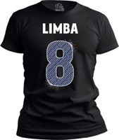 Pánské DL8 tričko Limba 8