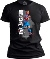 Pánské DL8 tričko The legend