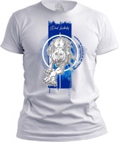 Pánské DL8 tričko Vůdce smečky