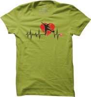 Pánské fotbalové tričko Tep Football 2