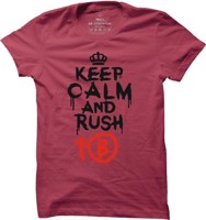 Pánské gamesové tričko Rush B