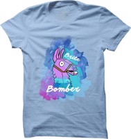 Pánské gaming tričko Brite Bomber