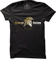 Pánské GN tričko Geared Nation