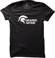 Pánské GN tričko Logo