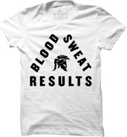 Pánské GN tričko Results