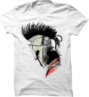 Pánské GN tričko Spartan King