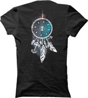 Pánské GS tričko Dream Catcher