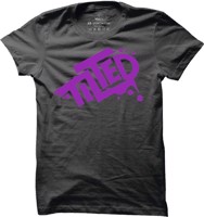 Pánské herní tričko Tilted