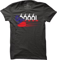 Pánské hokejové tričko Góóól