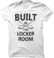 Pánské hokejové tričko Locker Room