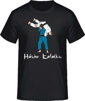 Pánské RP ART tričko Házím Katačku