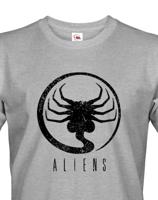 Pánské tričko Aliens - ideální triko pro Geeky